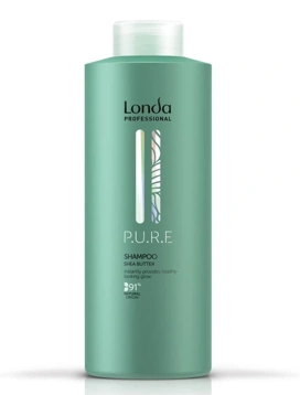 Londa Pure Sampon - 1000ml +AJÁNDÉK PUMPA főképe